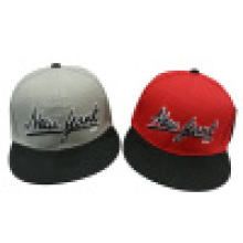 Boné de beisebol com Snapback com logotipo SD1521